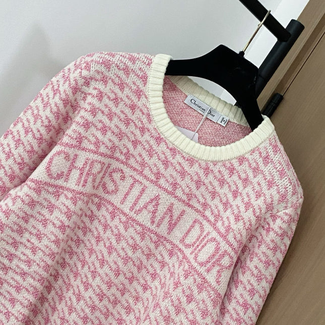 DIOR 25S SWEATER STYLE 294