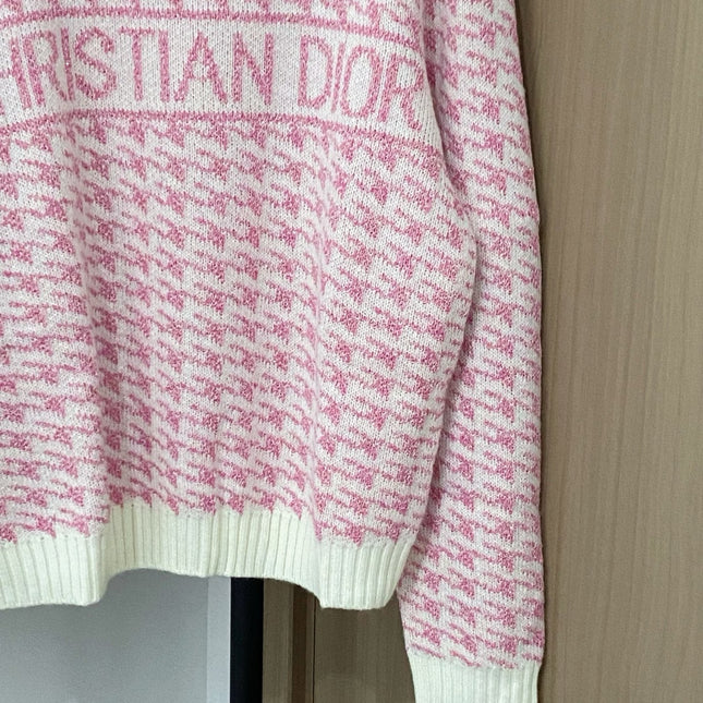 DIOR 25S SWEATER STYLE 294