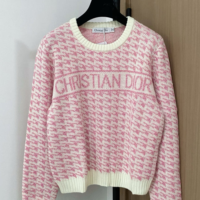 DIOR 25S SWEATER STYLE 294