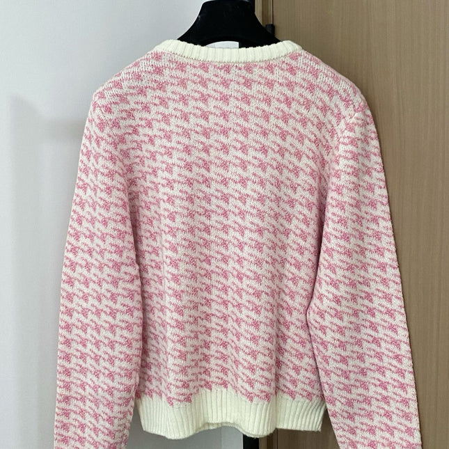 DIOR 25S SWEATER STYLE 294