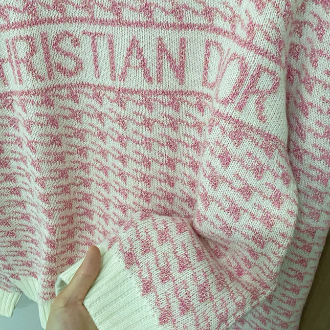 DIOR 25S SWEATER STYLE 294