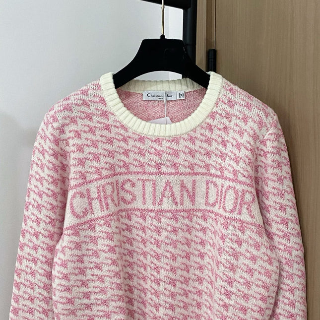 DIOR 25S SWEATER STYLE 294