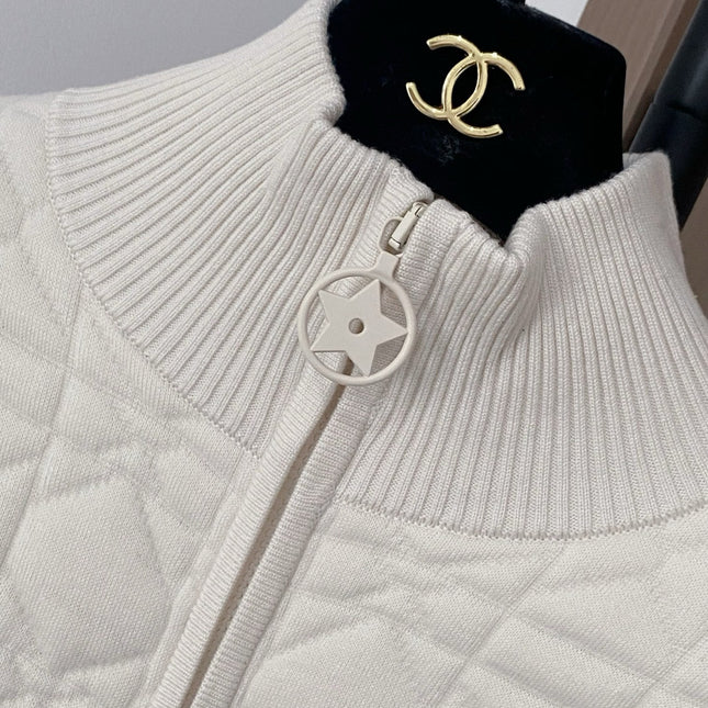 DIOR 25S CARDIGAN STYLE 296