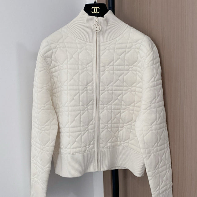 DIOR 25S CARDIGAN STYLE 296