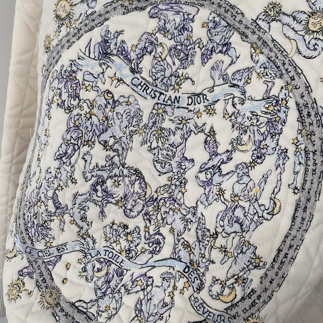 DIOR 25S CARDIGAN STYLE 296