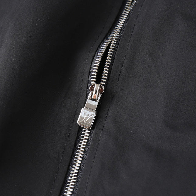 LV BLACK JACKET 238995