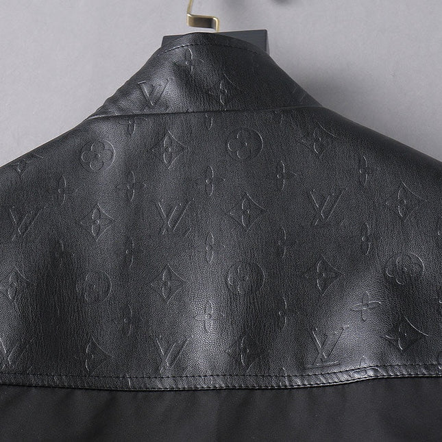 LV BLACK JACKET 238995