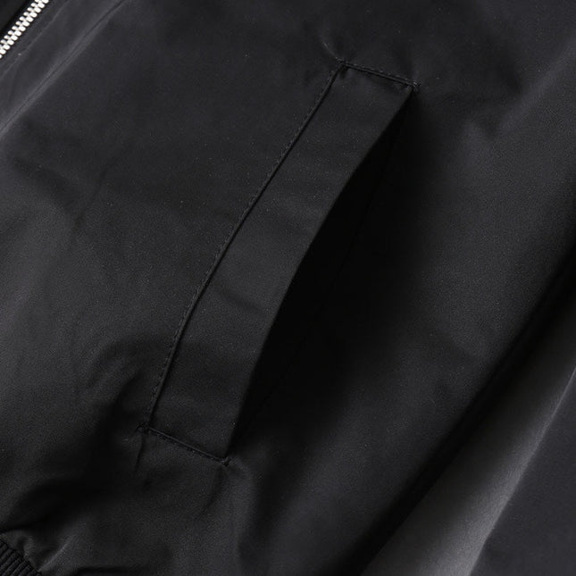 LV BLACK JACKET 238995