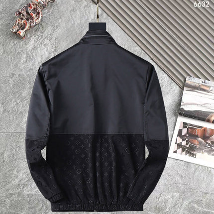 LV BLACK JACKET 239170