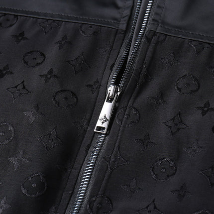 LV BLACK JACKET 239170