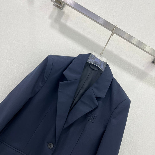 MIUMIU BLAZER STYLE 36