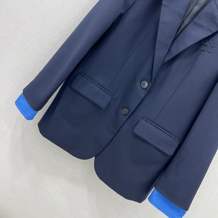 MIUMIU BLAZER STYLE 36