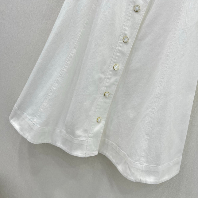 ZIMMER NEW DENIM SKIRT 269277