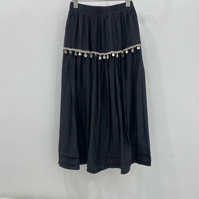 ZIMMER FASHION SKIRT 269272