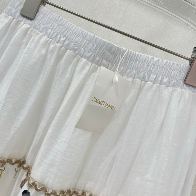 ZIMMER FASHION SKIRT 269273