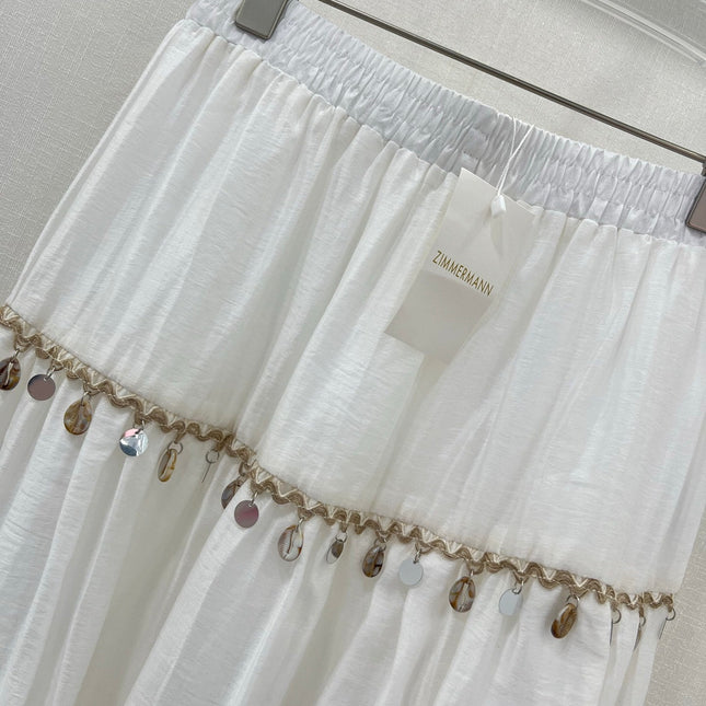 ZIMMER FASHION SKIRT 269273