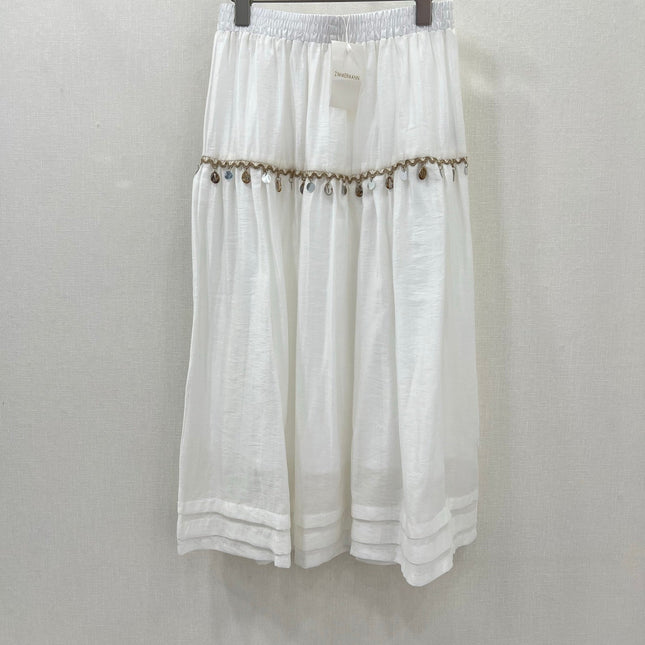 ZIMMER FASHION SKIRT 269273