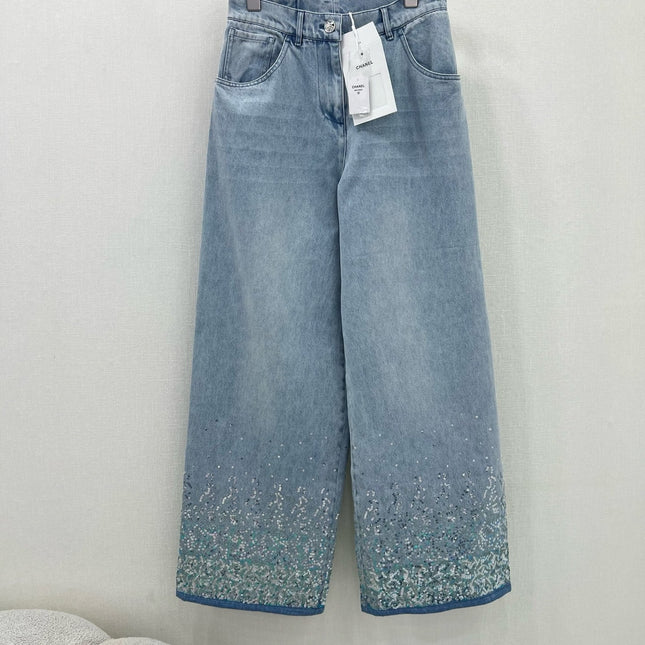 CHANEL NEW JEANS 269247