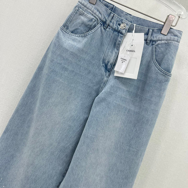 CHANEL NEW JEANS 269247