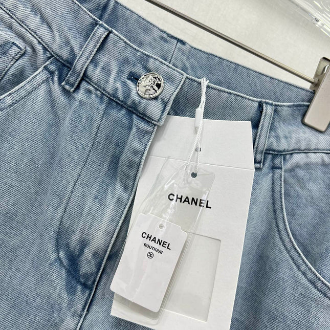 CHANEL NEW JEANS 269247