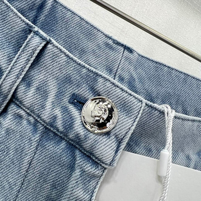 CHANEL NEW JEANS 269247