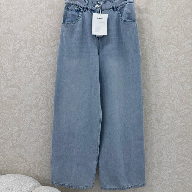 CHANEL NEW JEANS 269243