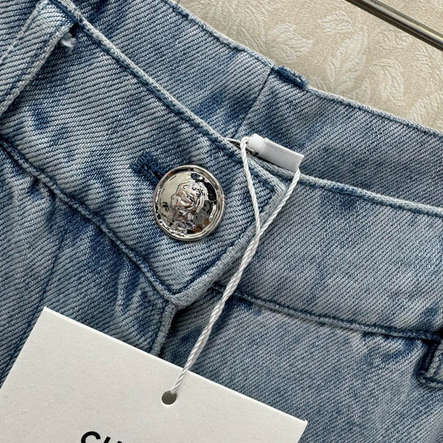 CHANEL NEW JEANS 269243