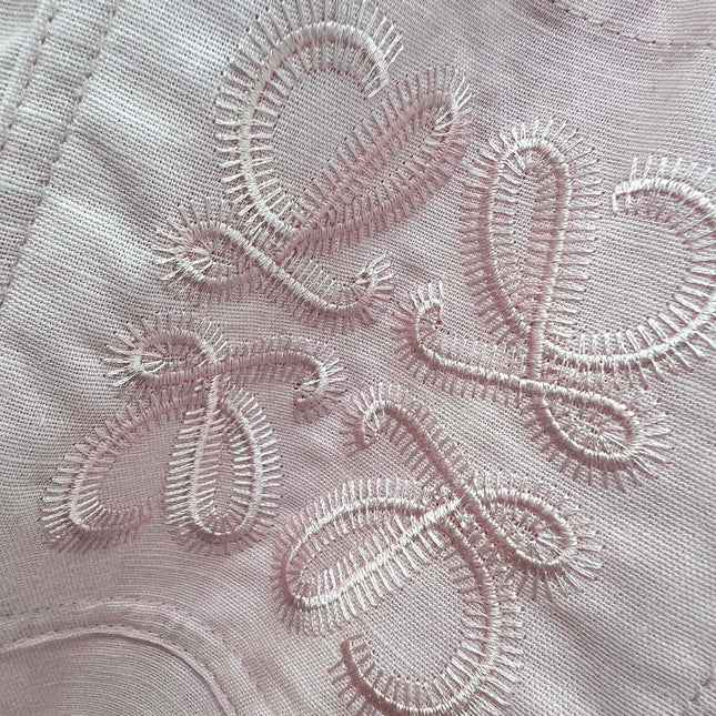 LINEN 25S BLAZER TROUSERS SET 265616