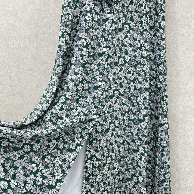 MIUMIU 25S LONG SLEEVE DRESS 265417