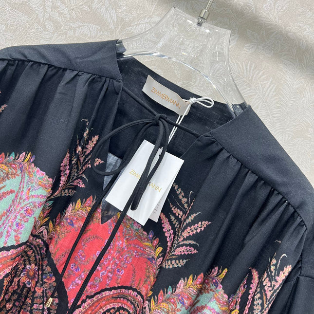 ZIMMER TOP AND SKIRT SET 269147