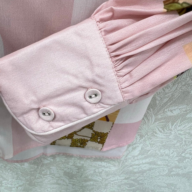 ZIMMER ELEGANT PRINTED OUTFIT SET 269174