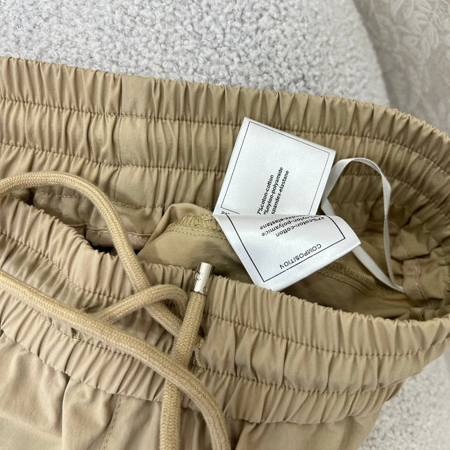 CHANEL BEIGE SKIRT 269201