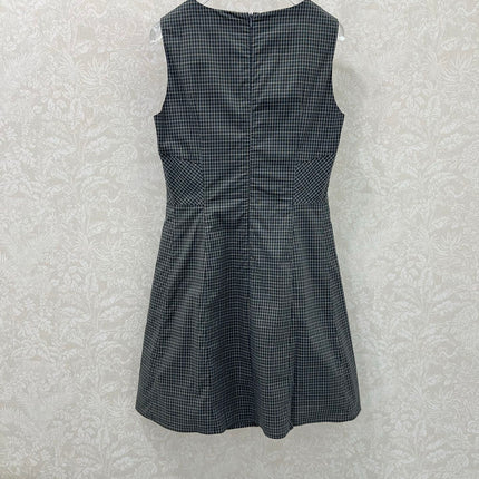 MIUMIU SLEEVELESS DRESS 269964