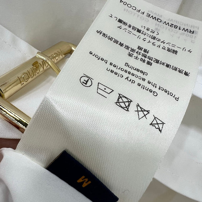 LV SLEEVELESS DRESS 272267