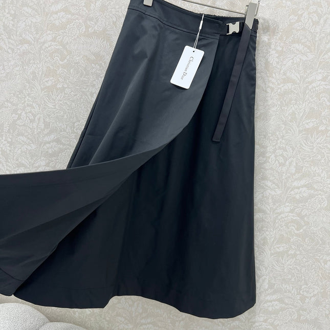 DIOR HEPBURN-STYLE DRESS 275238