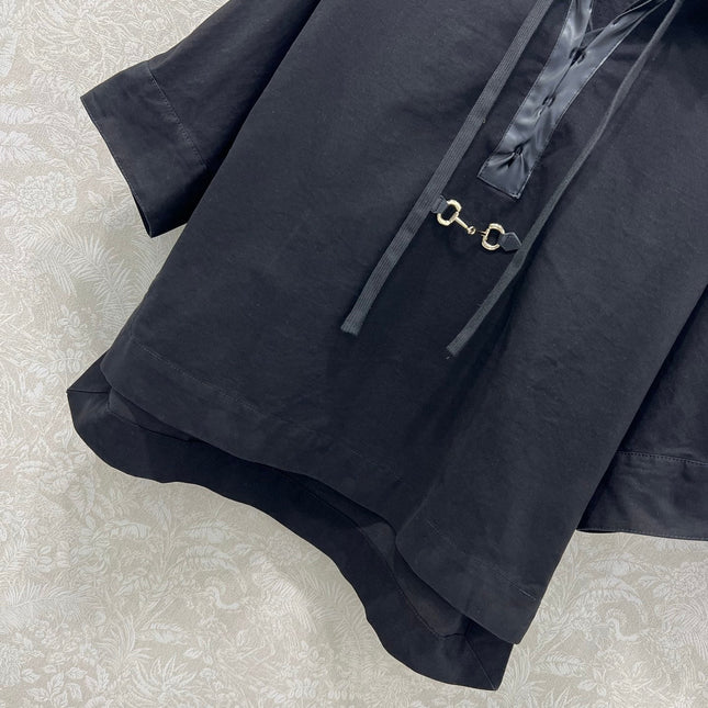 GUCCI TOP AND SHORTS SET STYLE 72