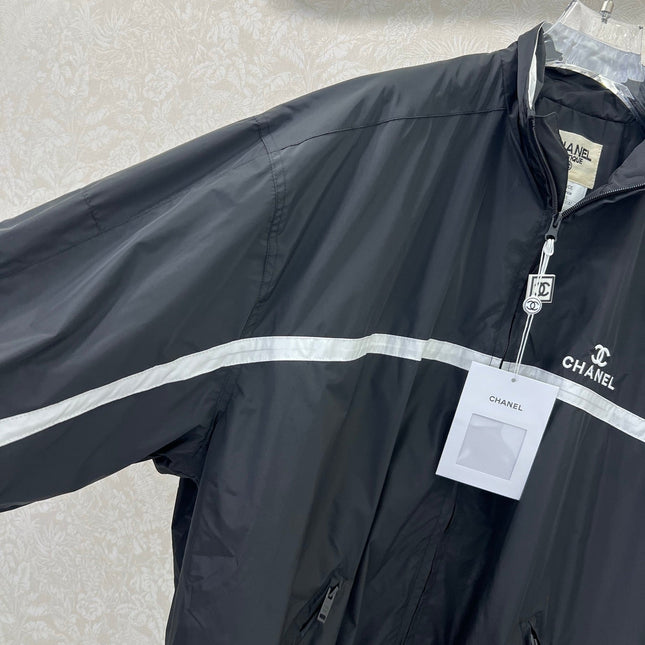 CHANEL 25S JACKET STYLE 112