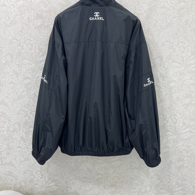 CHANEL 25S JACKET STYLE 112