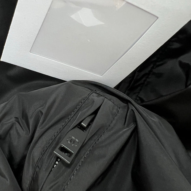 CHANEL 25S JACKET STYLE 112