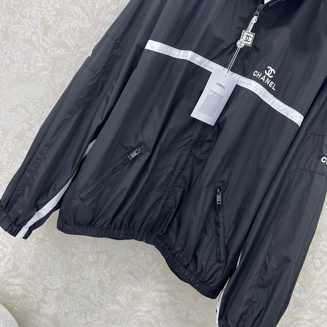 CHANEL 25S JACKET STYLE 112