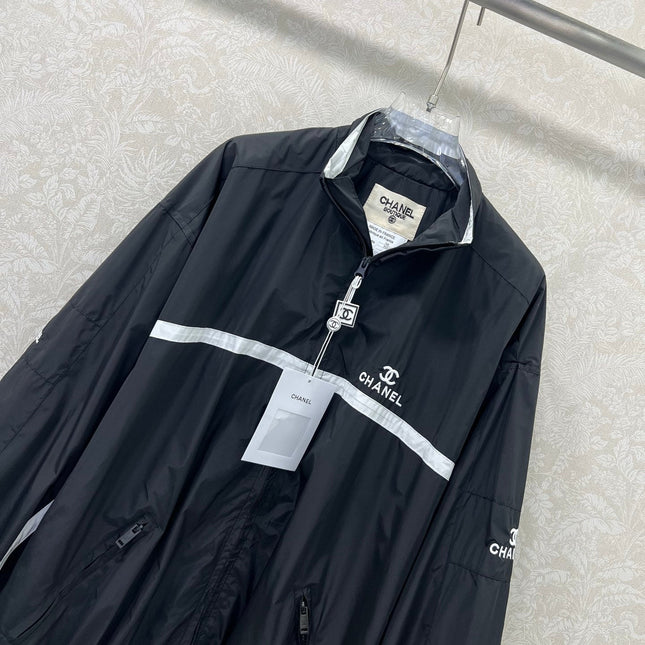 CHANEL 25S JACKET STYLE 112