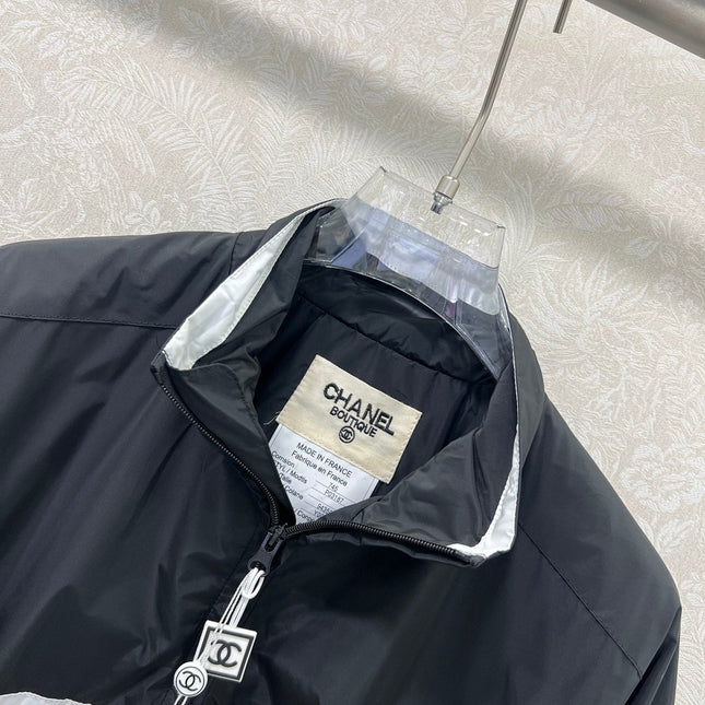 CHANEL 25S JACKET STYLE 112