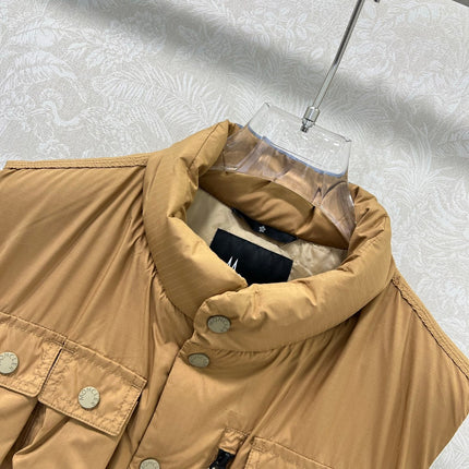 MONCLER 25S DOWN VEST 299330