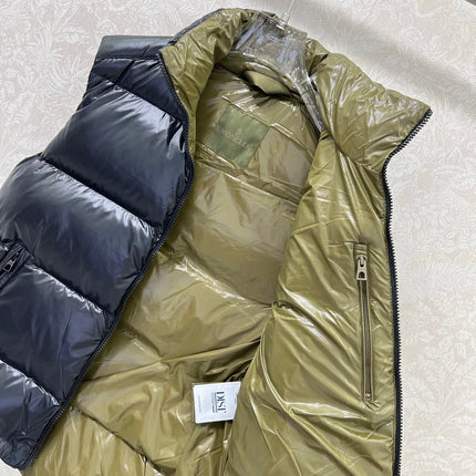 MONCLER 25S DOWN VEST 299324