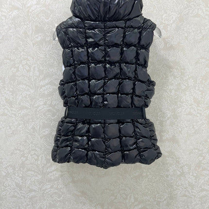 MONCLER 25S JACKET IN BLACK 102
