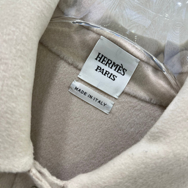 HERMES 25S JACKET 051