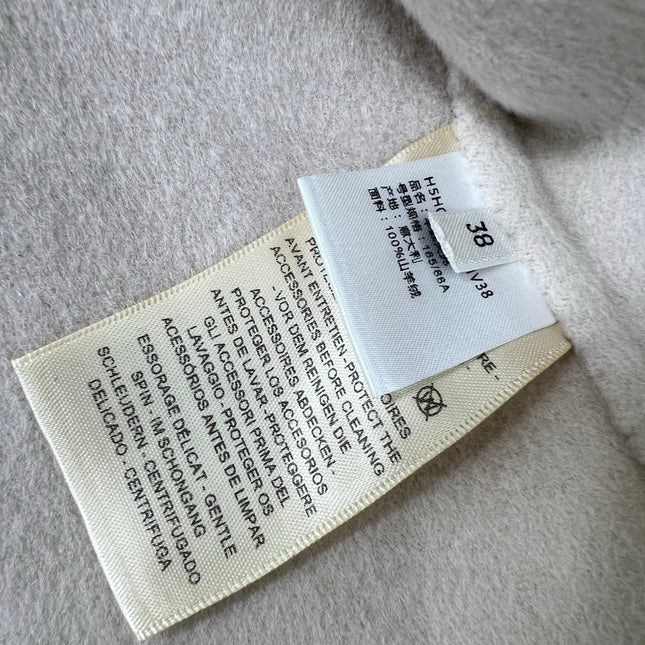 HERMES 25S JACKET 051