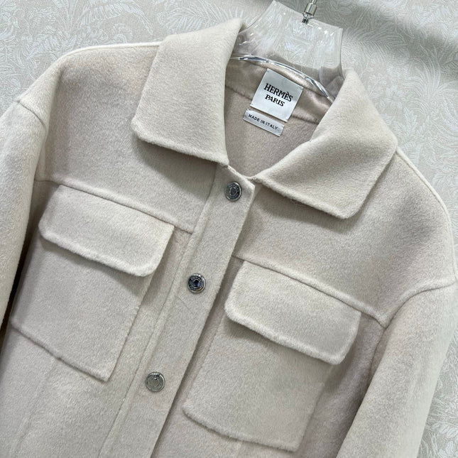 HERMES 25S JACKET 051