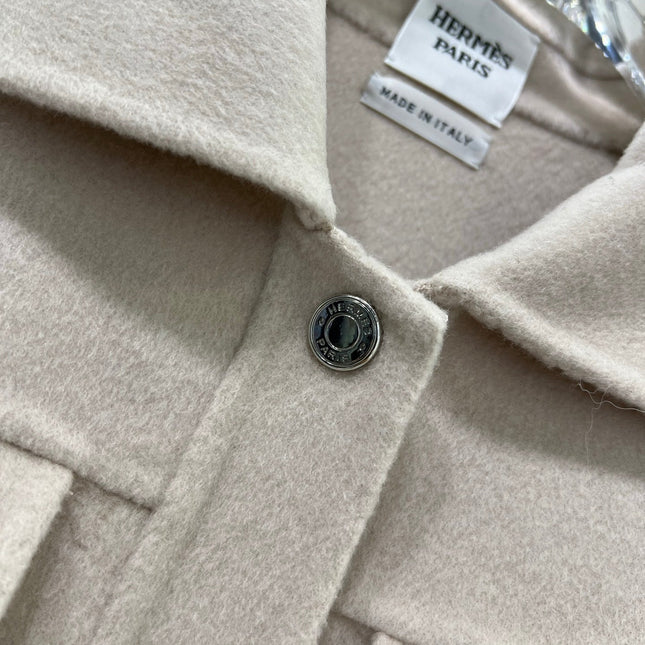 HERMES 25S JACKET 051