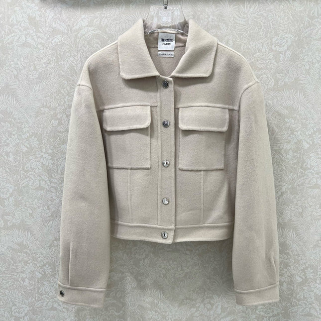 HERMES 25S JACKET 051